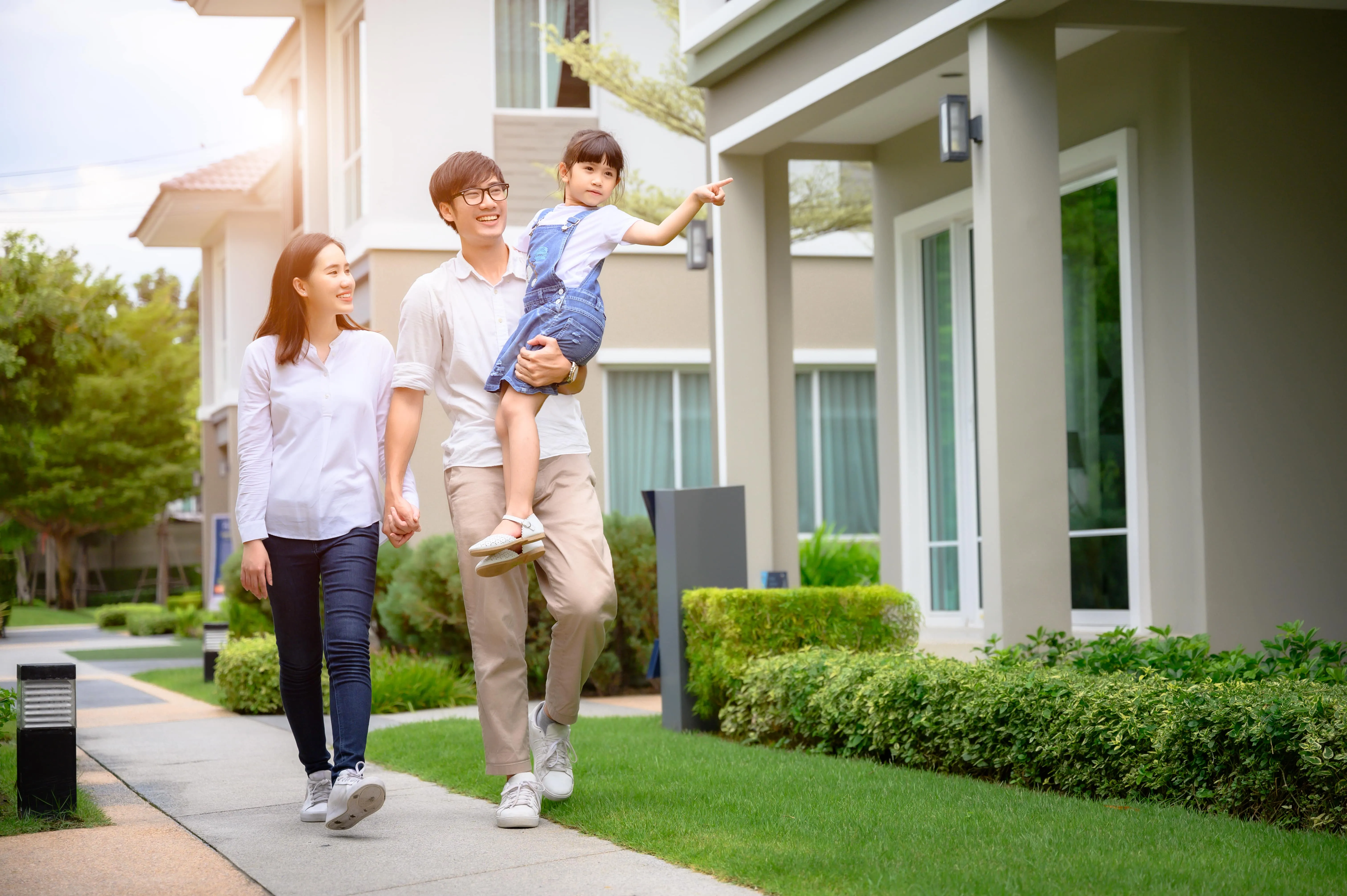 Herry Razak Realty Homes