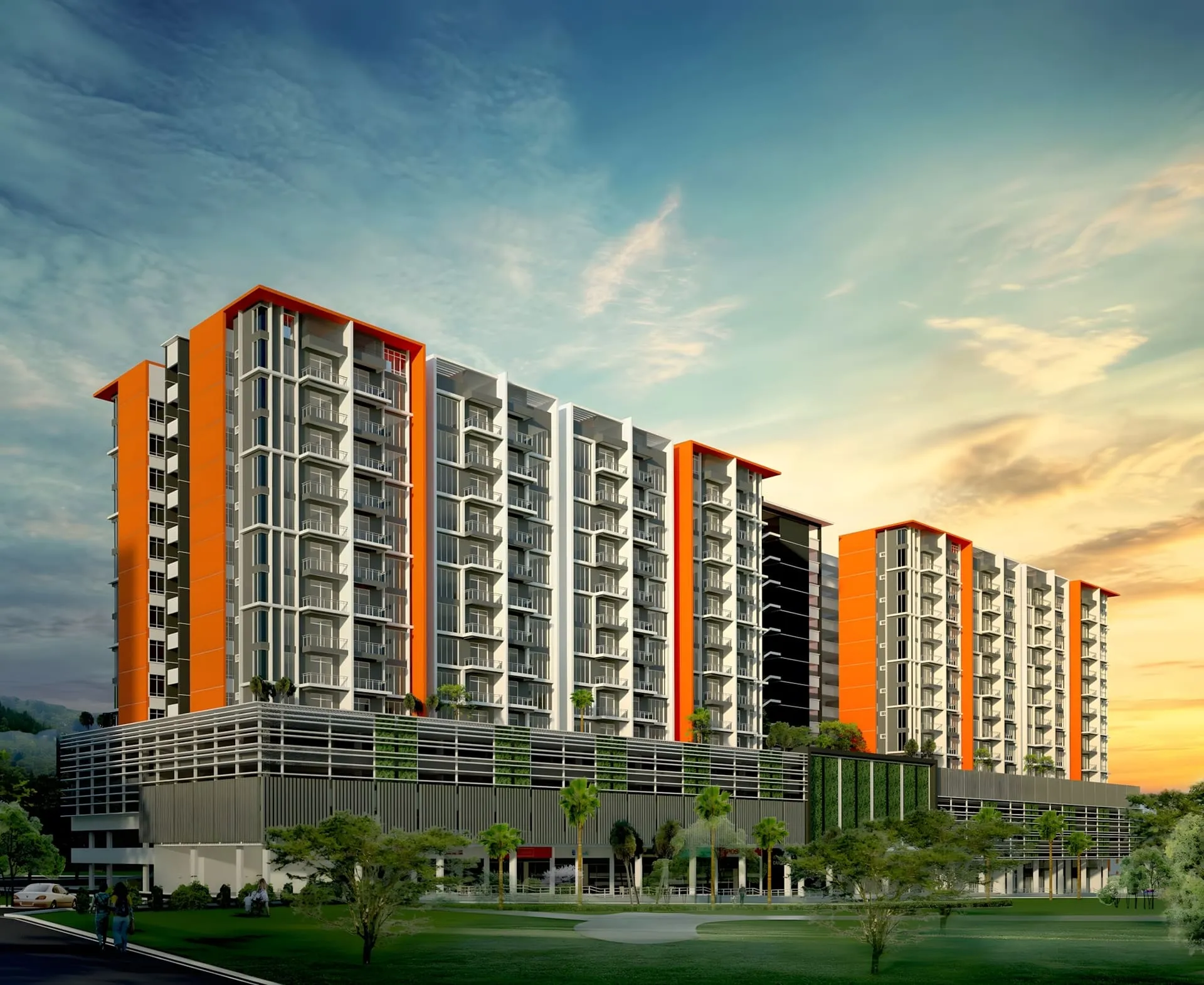 INDERA Property