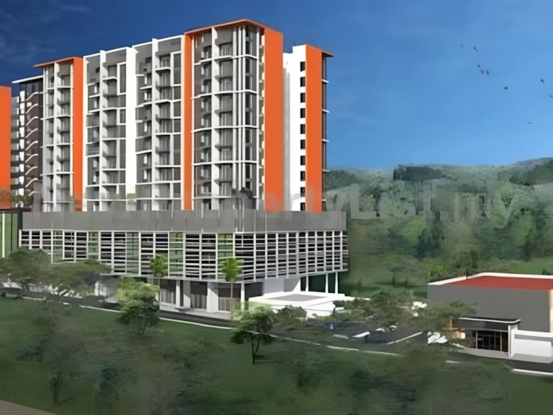 Indera gallery image 1