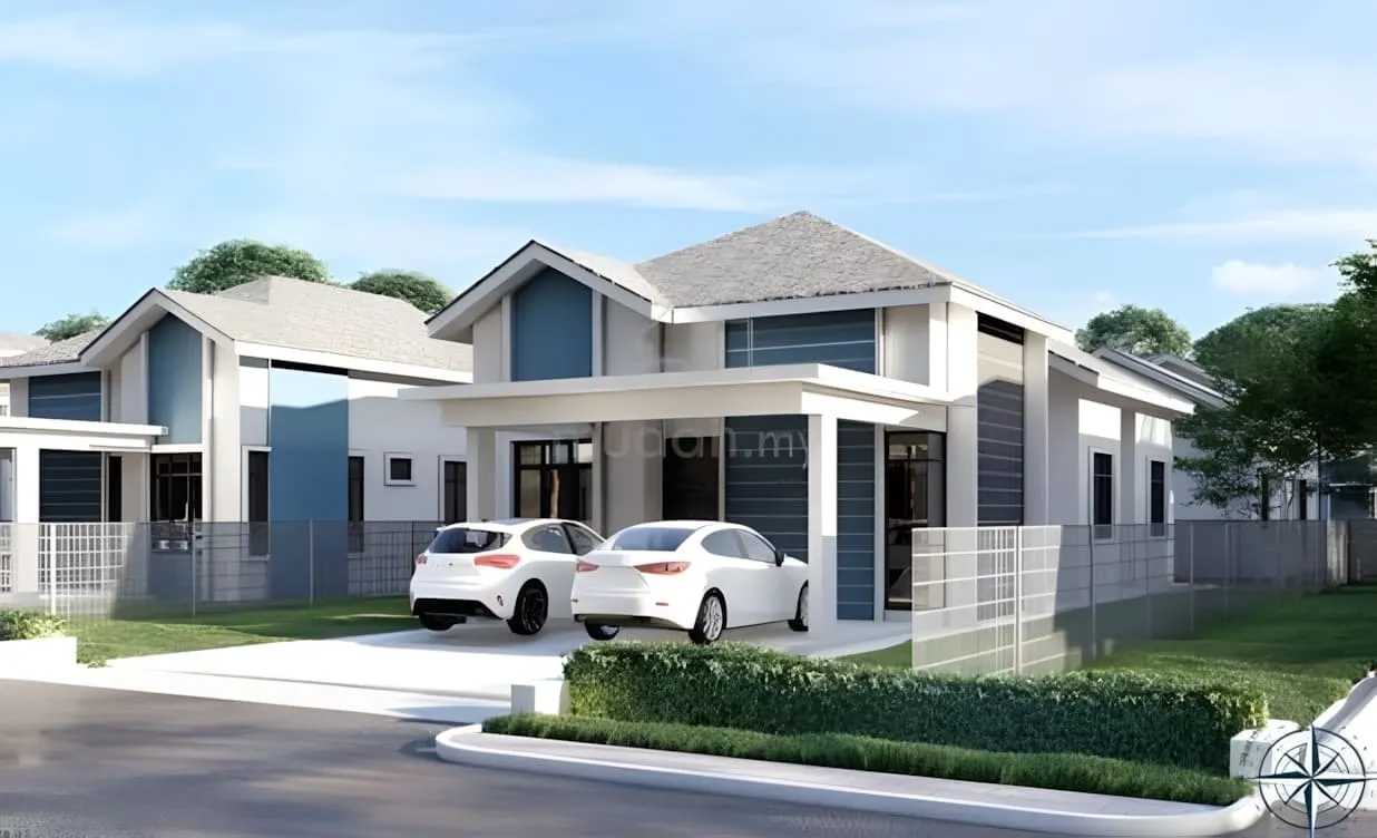 LYRA Property