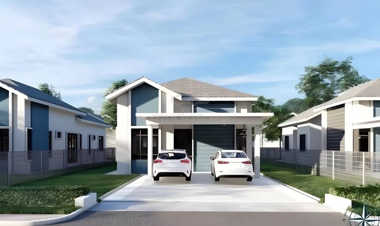 Why Bandar Darulaman Is Kedah's Best-Kept Property Secret