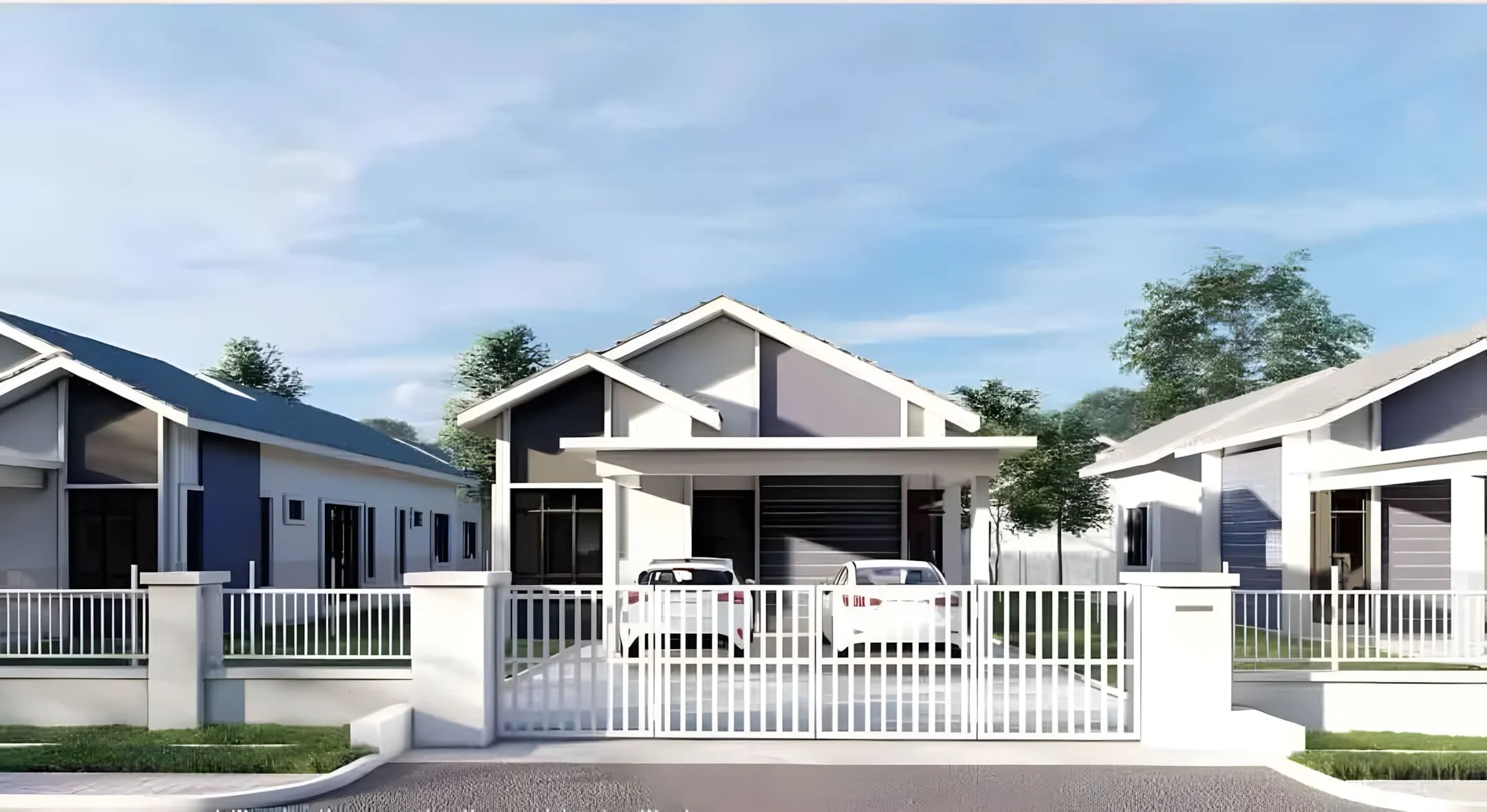 NADA Property
