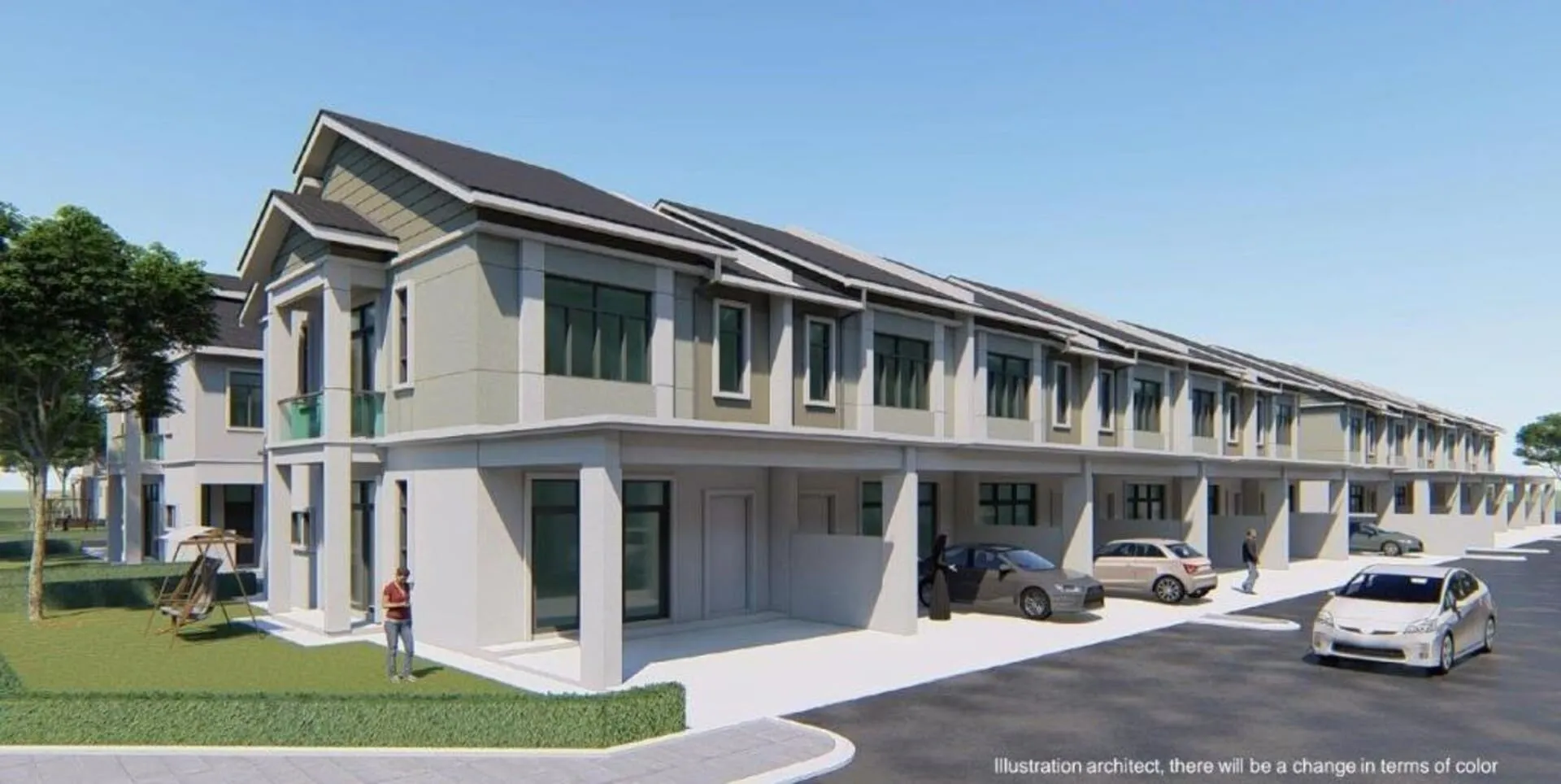 AKUSTIKA 2 Property