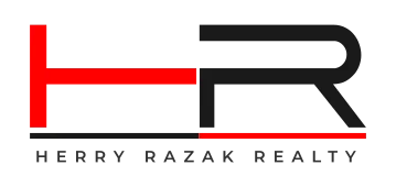 Herry Razak Realty Main Page