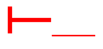 HR REALTY - LOGO (WHITE BG)