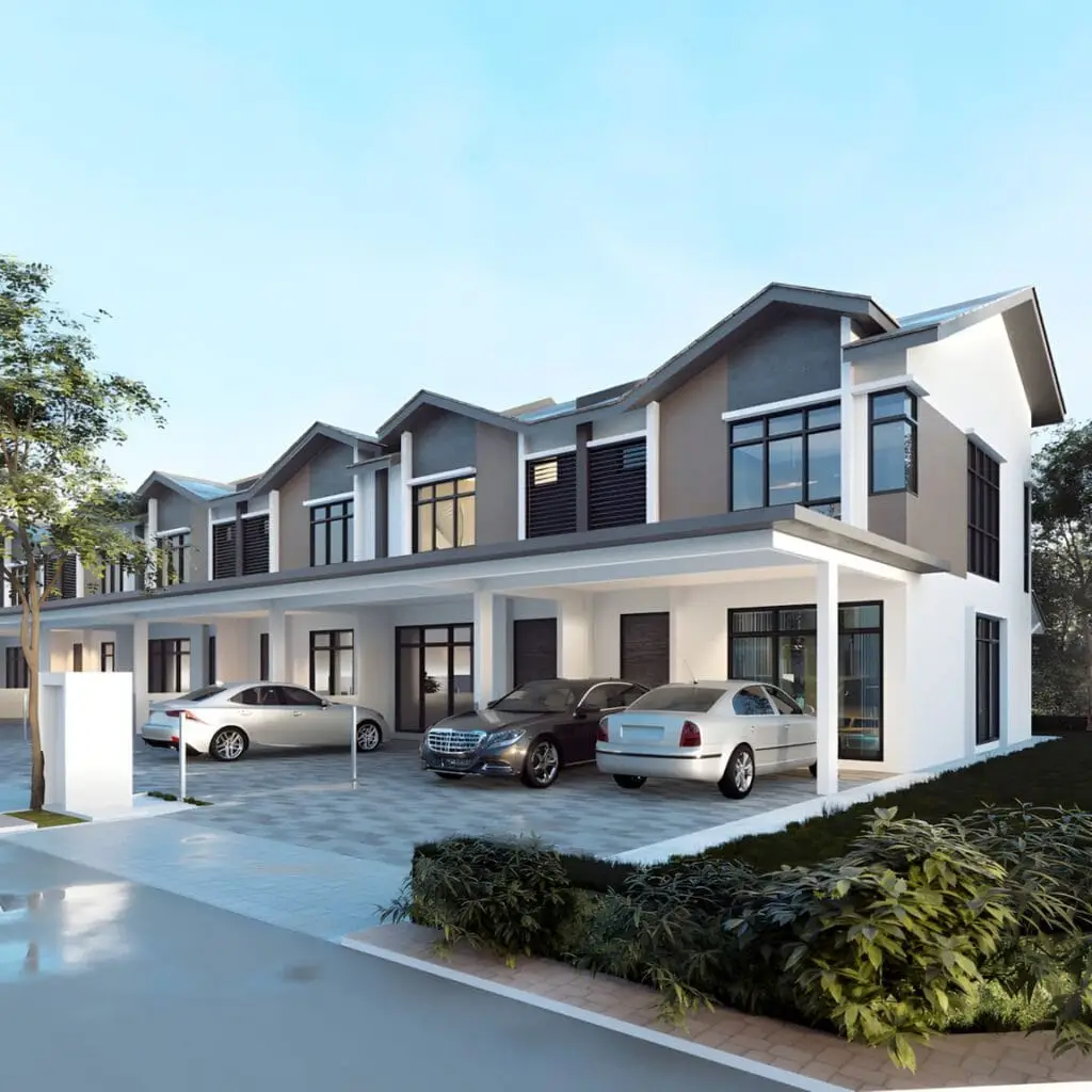 Landing Page - ALUNA 3 -